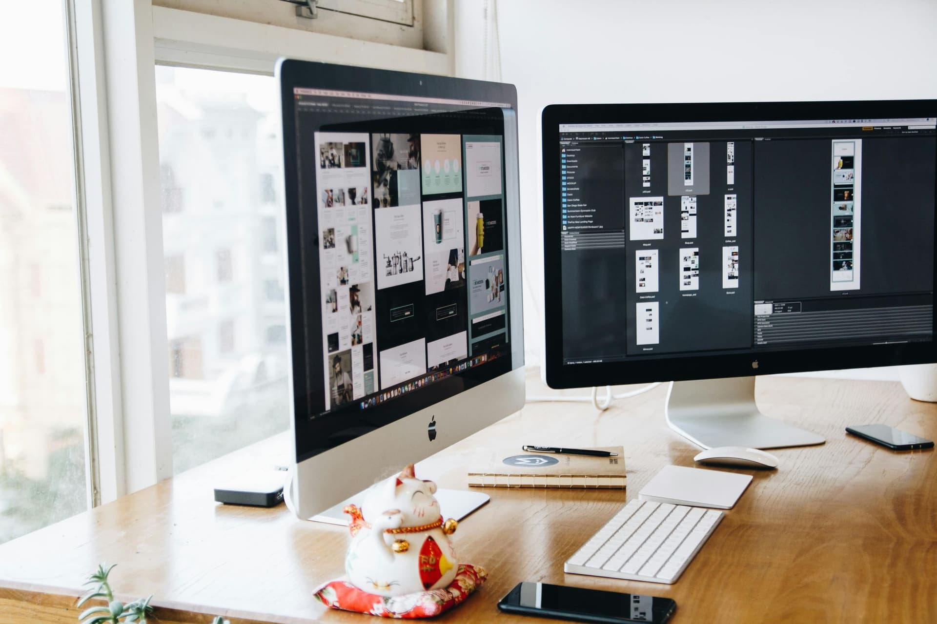 Claves para diseñar un logo impactante y duradero