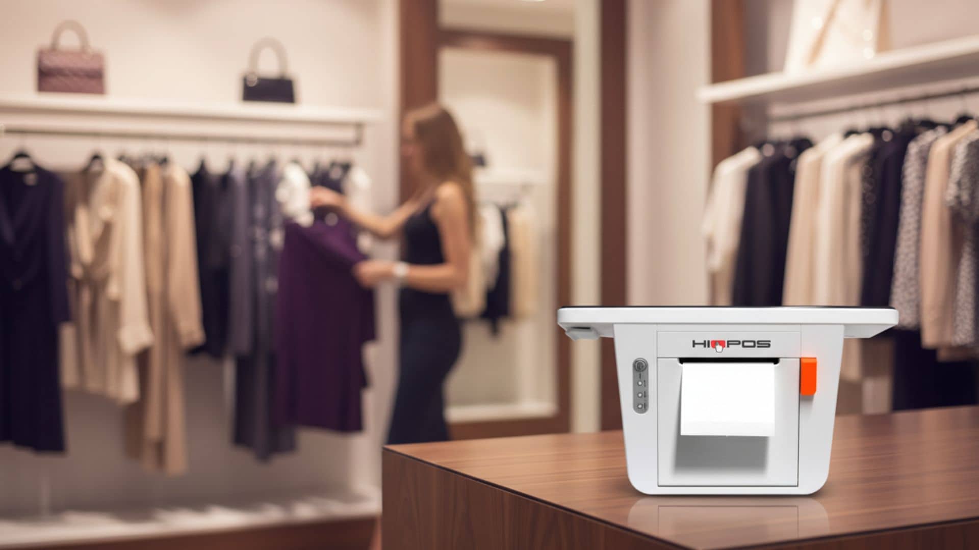 Software TPV para Tiendas de Moda